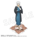 (PO) Blue Lock Retro Modern Mini Acrylic Stand [BOX] Image_7
