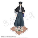 (PO) Blue Lock Retro Modern Mini Acrylic Stand [BOX] Image_8