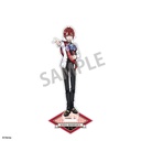 (PO) Disney Twisted Wonderland Acrylic Stand Riddle Rosehearts Omekashi Birthday Ver. Image_1