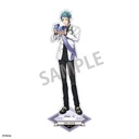 (PO) Disney Twisted Wonderland Acrylic Stand Jade Leech Omekashi Birthday Ver. Image_1