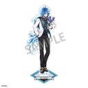 (PO) Disney Twisted Wonderland Acrylic Stand Idia Shroud Omekashi Birthday Ver. Image_1