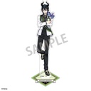 (PO) Disney Twisted Wonderland Acrylic Stand Malleus Draconia Omekashi Birthday Ver. Image_1