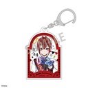 (PO) Disney Twisted Wonderland Trading Acrylic Key Chain Vol. 1 Omekashi Birthday Ver. [BOX] Image_2