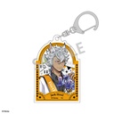 (PO) Disney Twisted Wonderland Trading Acrylic Key Chain Vol. 1 Omekashi Birthday Ver. [BOX] Image_8