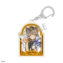 (PO) Disney Twisted Wonderland Trading Acrylic Key Chain Vol. 1 Omekashi Birthday Ver. [BOX] Image_9