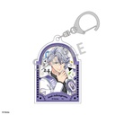 (PO) Disney Twisted Wonderland Trading Acrylic Key Chain Vol. 1 Omekashi Birthday Ver. [BOX] Image_10