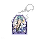 (PO) Disney Twisted Wonderland Trading Acrylic Key Chain Vol. 1 Omekashi Birthday Ver. [BOX] Image_12