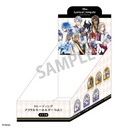 (PO) Disney Twisted Wonderland Trading Acrylic Key Chain Vol. 1 Omekashi Birthday Ver. [BOX] Image_14