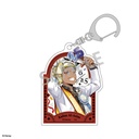 (PO) Disney Twisted Wonderland Trading Acrylic Key Chain Vol. 2 Omekashi Birthday Ver. [BOX] Image_2