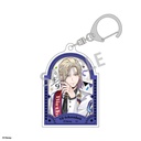 (PO) Disney Twisted Wonderland Trading Acrylic Key Chain Vol. 2 Omekashi Birthday Ver. [BOX] Image_4