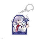 (PO) Disney Twisted Wonderland Trading Acrylic Key Chain Vol. 2 Omekashi Birthday Ver. [BOX] Image_5