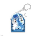 (PO) Disney Twisted Wonderland Trading Acrylic Key Chain Vol. 2 Omekashi Birthday Ver. [BOX] Image_7