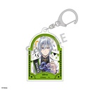 (PO) Disney Twisted Wonderland Trading Acrylic Key Chain Vol. 2 Omekashi Birthday Ver. [BOX] Image_10