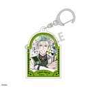 (PO) Disney Twisted Wonderland Trading Acrylic Key Chain Vol. 2 Omekashi Birthday Ver. [BOX] Image_11