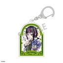 (PO) Disney Twisted Wonderland Trading Acrylic Key Chain Vol. 2 Omekashi Birthday Ver. [BOX] Image_12