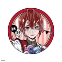 (PO) Disney Twisted Wonderland Trading Can Badge Vol. 1 Omekashi Birthday Ver. [BOX] Image_3