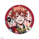 (PO) Disney Twisted Wonderland Trading Can Badge Vol. 1 Omekashi Birthday Ver. [BOX] Image_6