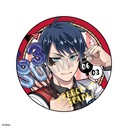 (PO) Disney Twisted Wonderland Trading Can Badge Vol. 1 Omekashi Birthday Ver. [BOX] Image_8