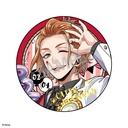 (PO) Disney Twisted Wonderland Trading Can Badge Vol. 1 Omekashi Birthday Ver. [BOX] Image_10