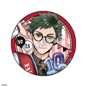 (PO) Disney Twisted Wonderland Trading Can Badge Vol. 1 Omekashi Birthday Ver. [BOX] Image_11