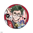 (PO) Disney Twisted Wonderland Trading Can Badge Vol. 1 Omekashi Birthday Ver. [BOX] Image_12