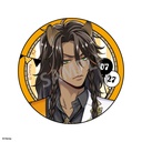 (PO) Disney Twisted Wonderland Trading Can Badge Vol. 1 Omekashi Birthday Ver. [BOX] Image_13
