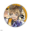 (PO) Disney Twisted Wonderland Trading Can Badge Vol. 1 Omekashi Birthday Ver. [BOX] Image_17