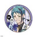 (PO) Disney Twisted Wonderland Trading Can Badge Vol. 1 Omekashi Birthday Ver. [BOX] Image_21