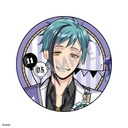 (PO) Disney Twisted Wonderland Trading Can Badge Vol. 1 Omekashi Birthday Ver. [BOX] Image_23