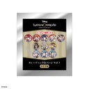 (PO) Disney Twisted Wonderland Trading Can Badge Vol. 1 Omekashi Birthday Ver. [BOX] Image_25
