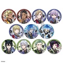 (PO) Disney Twisted Wonderland Trading Can Badge Vol. 2 Omekashi Birthday Ver. [BOX] Image_1