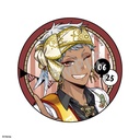 (PO) Disney Twisted Wonderland Trading Can Badge Vol. 2 Omekashi Birthday Ver. [BOX] Image_3