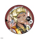 (PO) Disney Twisted Wonderland Trading Can Badge Vol. 2 Omekashi Birthday Ver. [BOX] Image_4