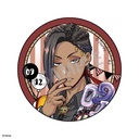 (PO) Disney Twisted Wonderland Trading Can Badge Vol. 2 Omekashi Birthday Ver. [BOX] Image_5