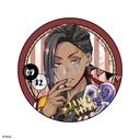 (PO) Disney Twisted Wonderland Trading Can Badge Vol. 2 Omekashi Birthday Ver. [BOX] Image_6