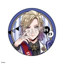 (PO) Disney Twisted Wonderland Trading Can Badge Vol. 2 Omekashi Birthday Ver. [BOX] Image_7