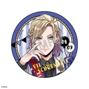 (PO) Disney Twisted Wonderland Trading Can Badge Vol. 2 Omekashi Birthday Ver. [BOX] Image_8