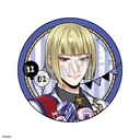 (PO) Disney Twisted Wonderland Trading Can Badge Vol. 2 Omekashi Birthday Ver. [BOX] Image_11