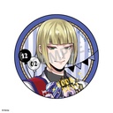(PO) Disney Twisted Wonderland Trading Can Badge Vol. 2 Omekashi Birthday Ver. [BOX] Image_12