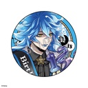 (PO) Disney Twisted Wonderland Trading Can Badge Vol. 2 Omekashi Birthday Ver. [BOX] Image_13