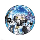 (PO) Disney Twisted Wonderland Trading Can Badge Vol. 2 Omekashi Birthday Ver. [BOX] Image_15