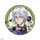 (PO) Disney Twisted Wonderland Trading Can Badge Vol. 2 Omekashi Birthday Ver. [BOX] Image_19