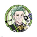 (PO) Disney Twisted Wonderland Trading Can Badge Vol. 2 Omekashi Birthday Ver. [BOX] Image_22