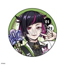 (PO) Disney Twisted Wonderland Trading Can Badge Vol. 2 Omekashi Birthday Ver. [BOX] Image_23