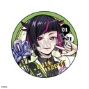 (PO) Disney Twisted Wonderland Trading Can Badge Vol. 2 Omekashi Birthday Ver. [BOX] Image_24