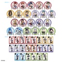 (PO) Disney Twisted Wonderland Trading Sticker Omekashi Birthday Ver. [BOX] Image_1