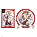 (PO) Disney Twisted Wonderland Trading Sticker Omekashi Birthday Ver. [BOX] Image_5