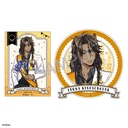 (PO) Disney Twisted Wonderland Trading Sticker Omekashi Birthday Ver. [BOX] Image_7