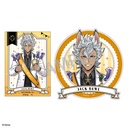(PO) Disney Twisted Wonderland Trading Sticker Omekashi Birthday Ver. [BOX] Image_8
