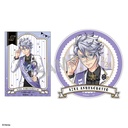 (PO) Disney Twisted Wonderland Trading Sticker Omekashi Birthday Ver. [BOX] Image_10